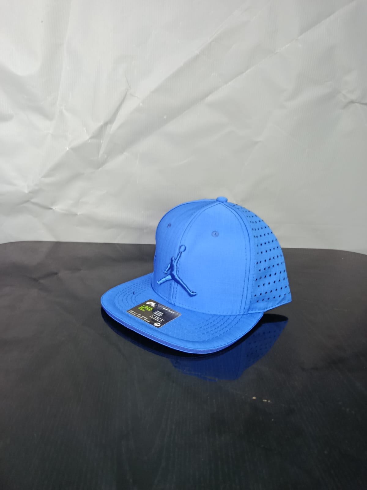 Gorra Jordan nacional